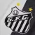 Camisa Santos II 22/23 Branca e Preta - Umbro - Masculino Torcedor - loja online