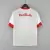 Camisa RB Bragantino I 22/23 Branca e Vermelha - New Balance - Masculino Torcedor - comprar online