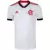 Camisa Flamengo II 22/23 - Branco