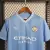 Camisa Manchester City 23/24 Titular - Torcedor Masculina na internet