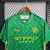 Camisa Manchester City 23/24 Goleiro Verde - Torcedor Masculina na internet
