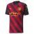 Camisa Manchester City Away - Vermelha e preta - 22/23 Torcedor Puma Masculina