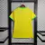 Camisa Seleção Brasileira Copa do Mundo 2023 - Feminina Baby Look na internet