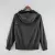 Corta Vento Barcelona 22/23 Nike Masculina - Preta - loja online