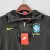 Corta Vento Seleção Brasil 22/23 Nike Masculina - Preta na internet