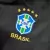 Corta Vento Seleção Brasil 22/23 Nike Masculina - Preta - Dutra sports