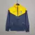 Corta Vento Seleção Brasil 22/23 Nike Masculina - Azul e Amarela