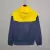 Corta Vento Seleção Brasil 22/23 Nike Masculina - Azul e Amarela - comprar online