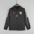 Corta Vento Flamengo 22/23 Adidas Masculina - Preto
