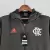 Corta Vento Flamengo 22/23 Adidas Masculina - Preto - comprar online