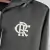 Corta Vento Flamengo 22/23 Adidas Masculina - Preto na internet
