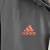 Corta Vento Flamengo 22/23 Adidas Masculina - Preto - Dutra sports