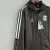 Corta Vento Flamengo 22/23 Adidas Masculina - Preto - loja online