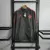 Corta Vento Flamengo 22/23 Adidas Masculina - Preto e Vermelho