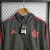 Imagem do Corta Vento Flamengo 22/23 Adidas Masculina - Preto e Vermelho