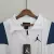 Corta Vento Jordan - Azul e Branco - Edição Limitada 2022 - comprar online