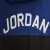 Imagem do Corta Vento Jordan - Azul e Preto - Edição Limitada 2022
