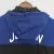 Corta Vento Jordan - Azul e Preto - Edição Limitada 2022 - loja online