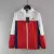 Corta Vento Nike - Vermelho e Branco