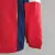 Corta Vento Nike - Vermelho e Branco - loja online