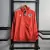 Corta Vento São Paulo 22/23 Adidas Masculina - Vermelha