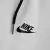 Corta Vento Nike Swoosh - Preta e Branca - loja online