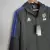 Corta Vento Man United 22/23 Adidas Masculina - Preta e Azul - Dutra sports
