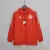 Corta Vento Man United 22/23 Adidas Masculina - Vermelha
