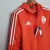 Corta Vento Man United 22/23 Adidas Masculina - Vermelha na internet