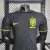Camisa Seleção Brasil Training Black 22/23 - Nike - Preto - Masculino Jogador