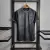 Camisa Seleção Brasil All black 22/23 Preto - Nike - Masculino Torcedor