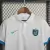 Camisa Polo Inglaterra 22/23 Branca e Azul - Nike - Masculino Torcedor - Dutra sports