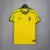 Camisa Brasil Retrô 1998 Home Amarela - Nike