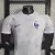 Camisa Seleção França Away 22/23 - Adidas - Branca - Masculino Jogador na internet