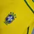 Imagem do Camisa Brasil Retrô 1998 Home Amarela - Nike