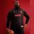 Imagem do Camisa Liverpool Edição Especial Lebron James 23/24 Cinza e Vermelho - Nike - Masculino Torcedor