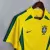 Camisa Brasil Retrô 2002 Amarela - Nike na internet