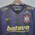 Camisa Corinthians Retrô 09/10 Away Preta e Roxa - Nike - Dutra sports