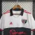 Camisa São Paulo lll Preta e Vermelha 22/23 - Adidas - Masculino Torcedor - Dutra sports