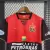 Camisa Flamengo Retrô 2007/8 Vermelha e Preta - Nike - Dutra sports