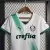 Camisa Palmeiras Visitante 23/24 Branca - Feminina - Dutra sports