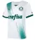 Camisa Palmeiras Visitante 23/24 Branca - Feminina