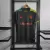 Camisa Internacional Third 22/23 Preta - Adidas - Masculino Torcedor na internet