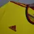 Imagem do Camisa Seleção Colômbia Home 22/23 - Adidas - Amarela - Masculino Torcedor