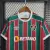 Camisa Fluminense Mandante 23/24 Torcedor Masculina + BRINDE - Dutra sports