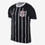 Camisa Corinthians Il 23/24 Preta - Nike - Masculino Torcedor