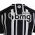 Camisa Atlético Mineiro Titular 23/24 - Versão Torcedor na internet
