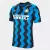 Camisa Inter de Milão Home 20/21 s/n° Torcedor Nike Masculina - Azul+Preto
