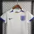 Camisa Seleção Inglaterra Copa do Mundo 2023 - Feminina Baby Look na internet