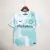 Camisa Inter de Milão II 22/23 Branca e Verde - Nike - Masculino Torcedor